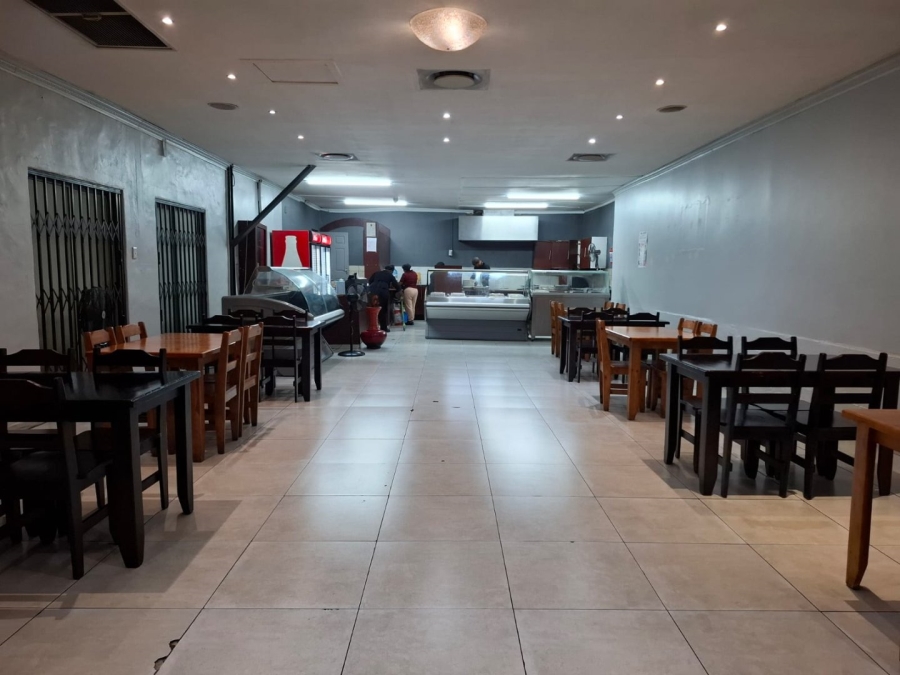 Commercial Property for Sale in Bloemfontein Free State
